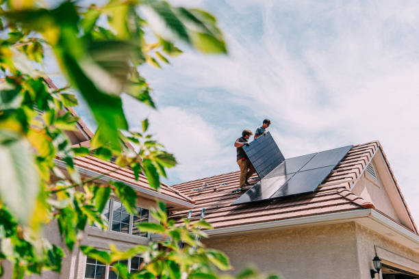 Best Local Roofing Companies  in Langhorne Manor, PA