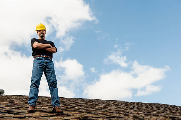 Best Affordable Roofing Company  in Langhorne Manor, PA