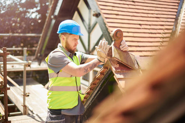 Tile Roofing Contractor in Langhorne Manor, PA