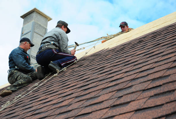 Best Commercial Roofing Services  in Langhorne Manor, PA