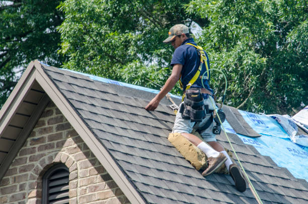 Slate Roofing Contractor in Langhorne Manor, PA